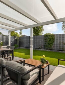 *Video* Exklusive Doppelhaushälfte in Scharnebeck - Komfortwohnen mit Garten, Terrasse & Wallbox! - Scharnebeck