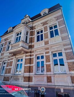 Großzügig, zentral, frisch renoviert! - Stendal (Hansestadt)