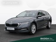 Skoda Octavia, Combi Style, Jahr 2021 - Coburg