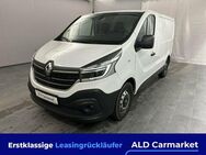 Renault Trafic ENERGY dCi 120 L1H1 3,0t Komfort Kasten, 3-türig, 6-Gang - Bad Fallingbostel