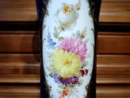 Vase Meißen - Regensburg