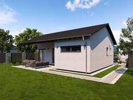 BUNGALOW MAL ANDERS GEDACHT - Marburg