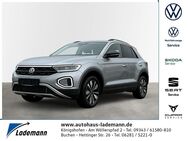 VW T-Roc, 2.0 TDI GOAL, Jahr 2024 - Lauda-Königshofen