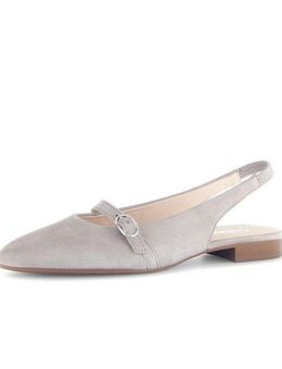 Gabor Slingpumps Rauleder Slingpumps