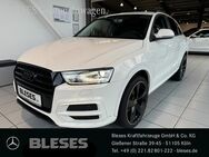 Audi Q3, 1.4 TFSI basis AUTO, Jahr 2016 - Köln