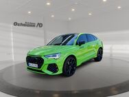 Audi RSQ3, Sportback quattro FLA, Jahr 2022 - Wolfhagen