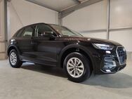 Audi Q5 40 TDI MHEV 204 PS Quattro S-Tronic-Navi-A... - Hüttenberg