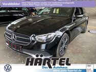 Mercedes E 220, D T AVANTGARDE ( LUFTFEDERUN, Jahr 2022 - Osnabrück