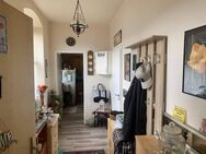 Schönberg - Große 2-Zimmerwohnung zu vermieten (WE19) - Schönberg (Mecklenburg-Vorpommern)
