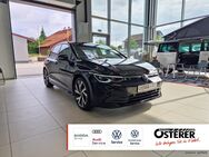 VW Golf, 1.5 8 VIII eTSI R Line---IQ LIGHT Scheinwerfer-Digital Pro-- Start-- Multifunktionssportlenkrad in beheizbar-Dynamic Light Front, Jahr 2023 - Eging (See)