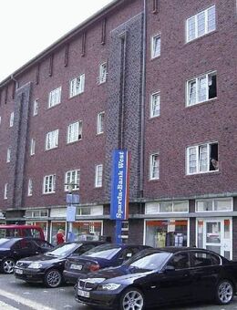 Der Unterschied zwischen Traumprinz und Traumwohnung: Das LETZTERE gibt es wirklich. - Herne