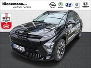 Hyundai Kona, 5.4 PRIME 6kWh ASSISTENZ-PAKET, Jahr 2023 - Coesfeld