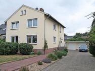 Modernes 2-Familienhaus in Lübbecke - Innenstadt - Lübbecke