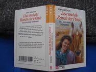 Lisa und die Ranch der Pferde Das Goldene Geheimnis Ann Sheldon - Friedrichsdorf