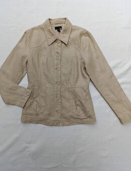 Jacke aus Leinen H&M - Blieskastel