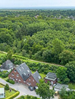 Invest in SPO 6 Ferienwohnungen fußläufig ins Dorf - Sankt Peter-Ording
