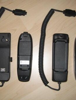 Handy Halterung Culmann - Heilbronn