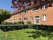 ANGEBOT! 2 Zi.-Whg., zentrumsnah, ruhig, geringes Hausgeld, Kfz-Stellplatz - Schwarzenbek