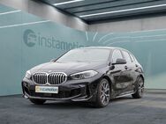 BMW 128, ti M SPORT LUS, Jahr 2021 - München