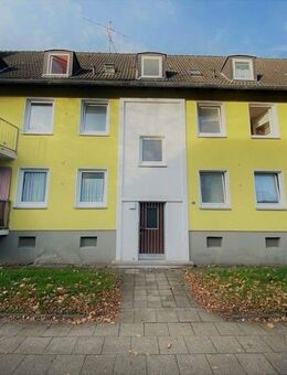 Komplett renovierte 2,5-Zimmer-Wohnung - Ideal für 2 Personen! - Essen
