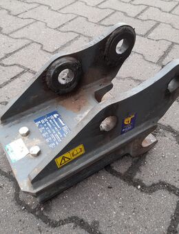 Lehnhoff Mechanische Schnellwechsler MS01 Wacker Neuson ET18 / ET20 - Isselburg