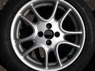 Irmscher Twin Spoke für Opel Vectra B 7x16 Zoll Alufelgen 205/55 094 - Kirchlauter