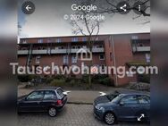 [TAUSCHWOHNUNG] Tausch einer 1,5-Zimmer-Wohnung gegen eine 2,5-3-Zimmer-Wohn - Hamburg