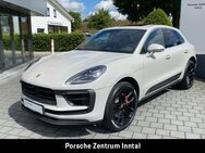 Porsche Macan, S | | |, Jahr 2022 - Raubling