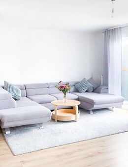 Wohlfühloase für die Familie mit Garten und Herz - Müllheim