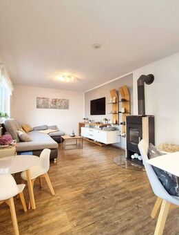 Stilvoll und modern wohnen - Familienglück mit großem Garten! - Bad Friedrichshall