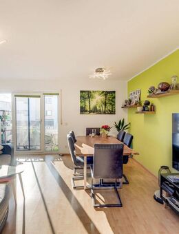 AIGNER - Gemütliche und helle 3 Zimmer Wohnung - Wohnen im 5-Seen-Land - Gilching