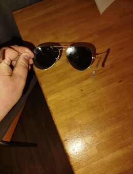 Ray Ban Sonnenbrille zu verkaufen - Hamburg Hamburg-Nord