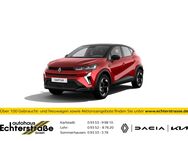 Renault Captur, TCe Mild Hybrid 140 TECHNO, Jahr 2022 - Karlstadt