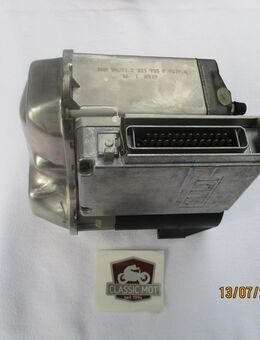 Hydroaggregat, ABS Druckmodulator BMW R850GS,R1100GS + K,K1100RS,K1100RT,R1100R,R850R - Schliersee
