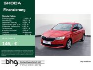 Skoda Fabia, 1.0 MPI Active Fabia Active, Jahr 2020 - Freudenstadt