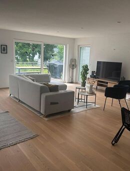 Komfortable 3,5 Zimmerwohnung in Singen Stadtmitte - Singen (Hohentwiel)