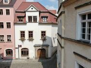große 4 Raumwohnung mit Balkon - Erstbezug nach Sanierung - Zittau