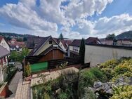 Stilvolles Wohnen in traumhafter Innenstadtlage - Heidenheim (Brenz)
