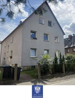 Geniale 2-Zimmerwohnung mit Top-Grundriss, Wohnküche und Tageslichtbad! - Zeithain
