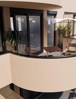 Bezugsfertig: 123 m² wohnen ohne Barriere - Böblingen