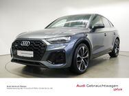 Audi SQ5, Sportback TDI, Jahr 2022 - Passau