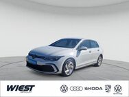 VW Golf VIII GTE 1.4 TSI DSG, LED/NAVI/KLIMA uvm. - Darmstadt