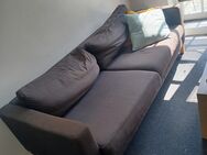 Couch gebraucht - Hamburg Wandsbek