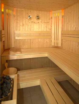 Saunatreffen gesucht mit Frau oder Paar - Pfaffenhofen (Ilm)