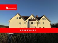 Schicke Eigentumswohnung in Gladenbach! - Gladenbach