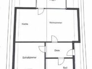 Dachgeschosswohnung in Oberhausen - Styrum zu verkaufen - Oberhausen