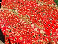 Diverse neue Lunghi Sarong Pareo Wickeltücher Dekotücher mit Umnaht (Neuware aus Baumwolle) - Mammendorf