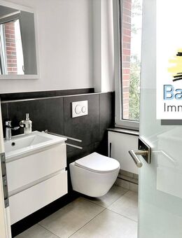 Moderne 2 Zimmer im kernsanierten Altbau - Hildesheim