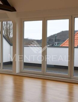 Exklusive Maisonette-Eigentumswohnung in Top Lage von Jena - Jena