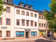 +++TOP-LAGE: Wohn- und Geschäftshaus am Marktplatz in Rochlitz - Zentrale Investmentchance+++ - Rochlitz